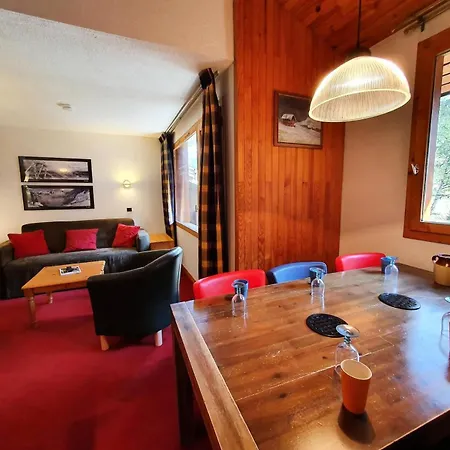 Apartment Le Zig Zag - Zig Zag 36 Mae-0341