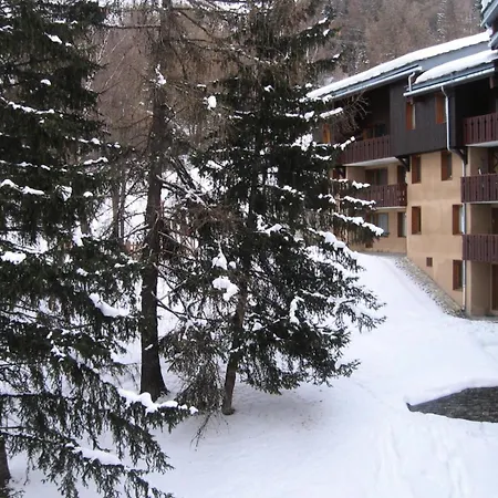 Le Zig Zag - Zig Zag 36 Mae-0341 La Plagne-Tarentaise