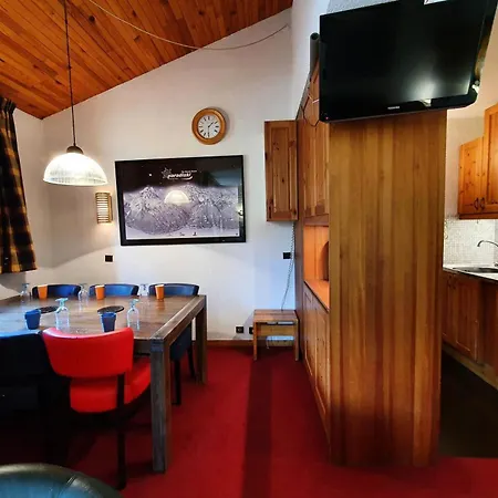 Apartment Le Zig Zag - Zig Zag 36 Mae-0341 *